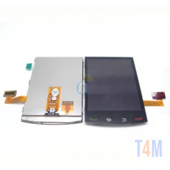 TOUCH+DISPLAY BLACKBERRY STORM 2 9520-002/111 